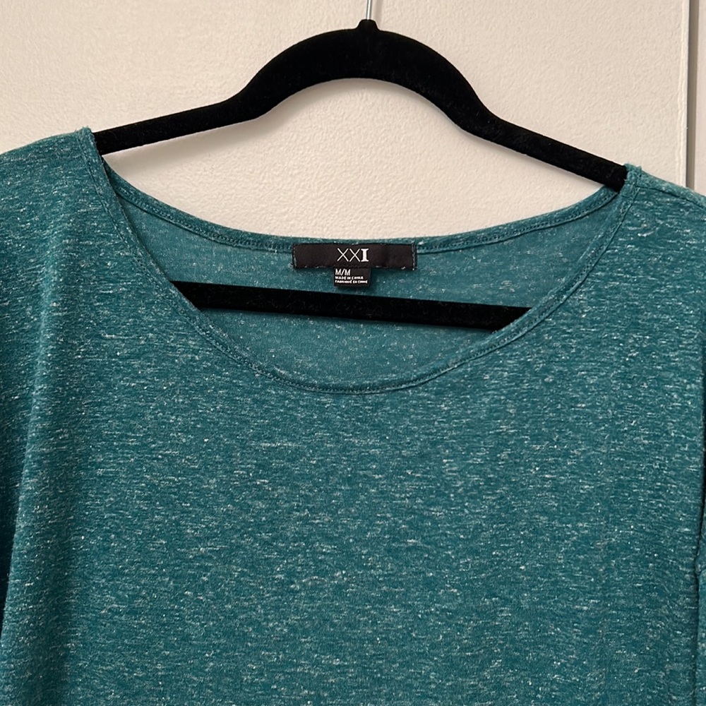 Long Sleeve Top - Picture 2 of 4